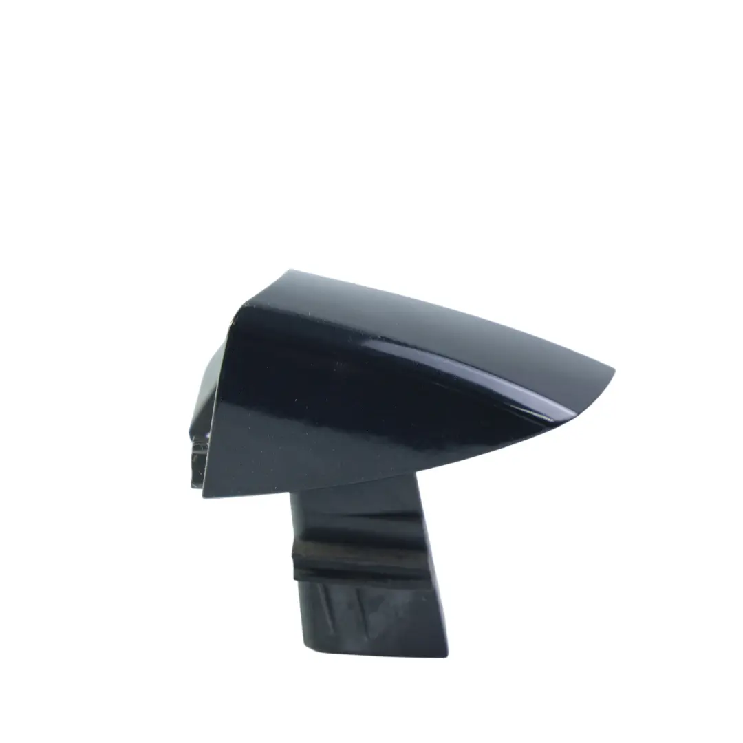Door Grab Handle Cap Rear Left N/S Kosmos Black - 191 to Mercedes W204 W212 with Part number A2047600320 Mercedes W204 W212 Door Grab Handle Cap Rear Left N/S Kosmos Black - 191 - SKU A2047600320-KB - Part number A2047600320