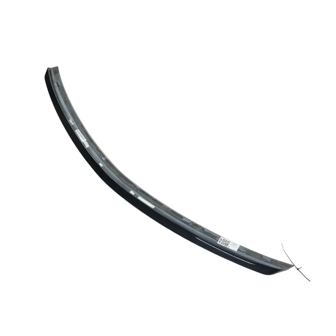 Coperchio bagagliaio posteriore Portellone posteriore nero AMG per Mercedes W204 con numero di parte A2047900388 Mercedes W204 Coperchio bagagliaio posteriore Portellone posteriore nero AMG - SKU A2047900388 - Numero di parte A2047900388