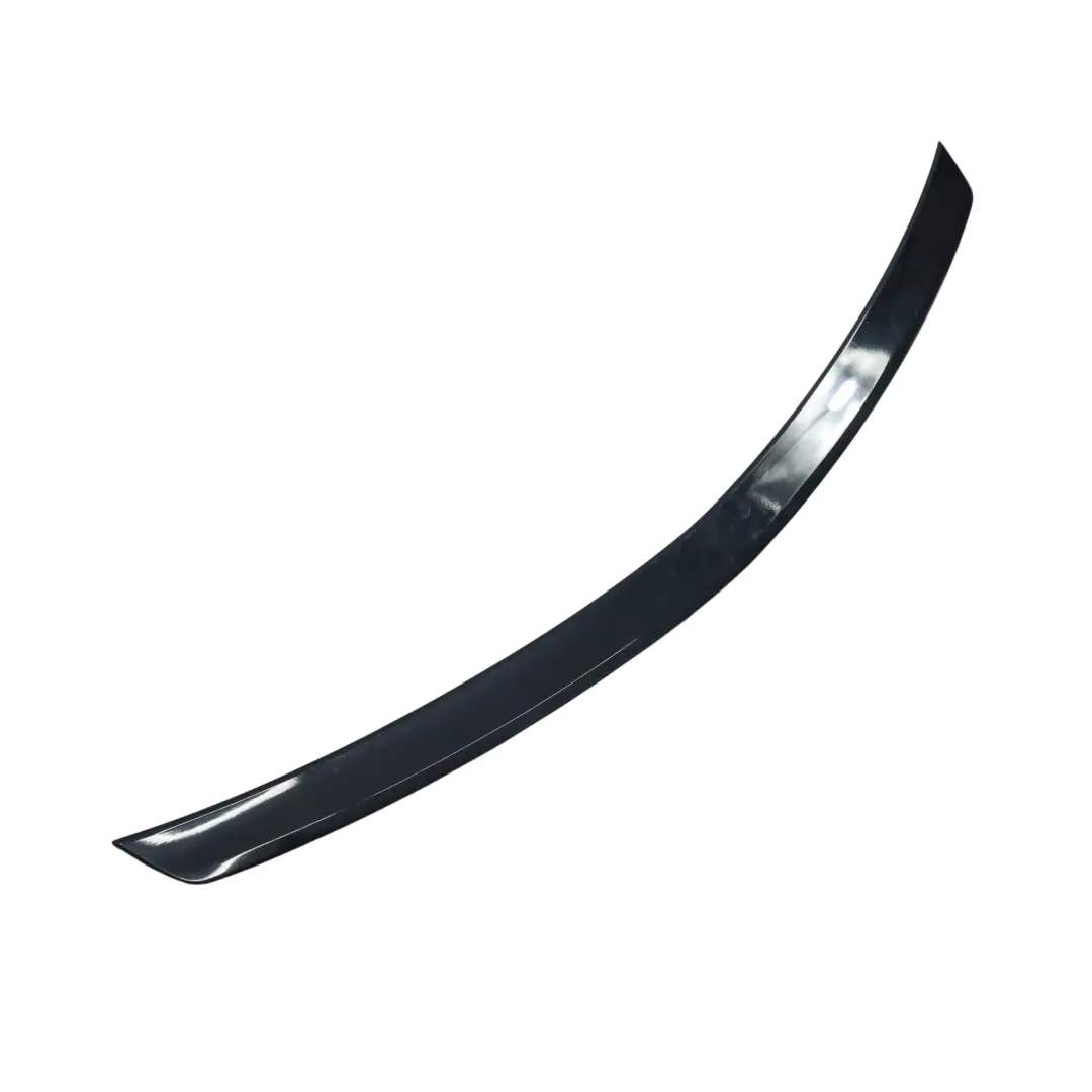 Mercedes W204 Heckklappe Zierleiste Leistung Blende Schwarz AMG Look - SKU A2047900388 - Teilenummer A2047900388