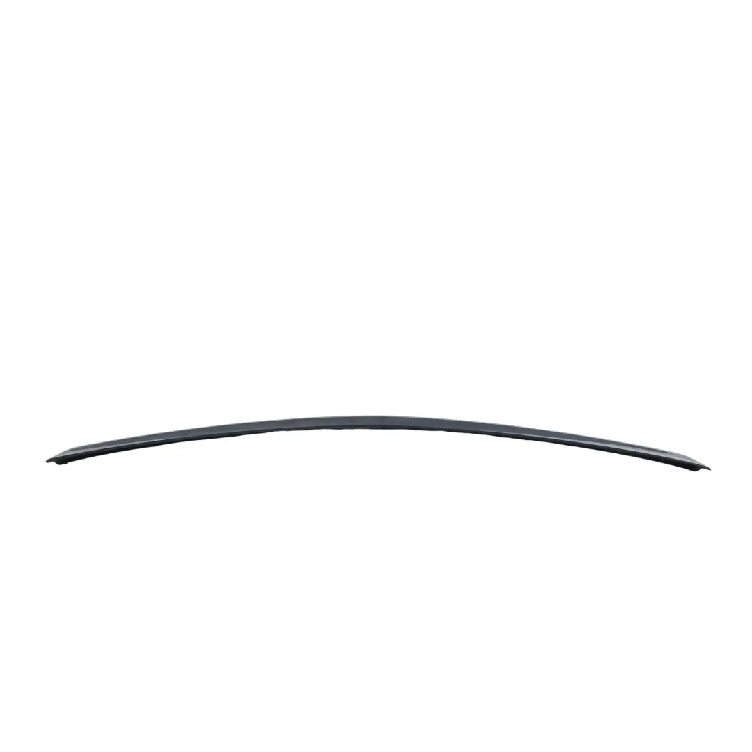 Mercedes W204 Heckklappe Zierleiste Leistung Blende Schwarz AMG Look - SKU A2047900388 - Teilenummer A2047900388