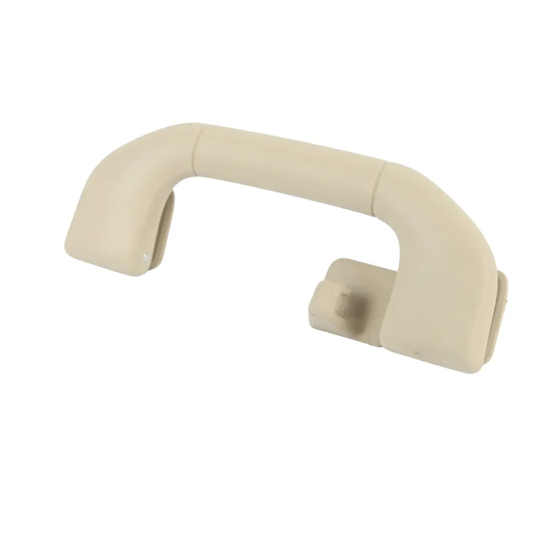 Roof Grab Handle Mercedes W204 W212 Rear Left Right N/O/S Beige to with Part number A2048100151 Roof Grab Handle Mercedes W204 W212 Rear Left Right N/O/S Beige - SKU A2048100151-3 - Part number A2048100151