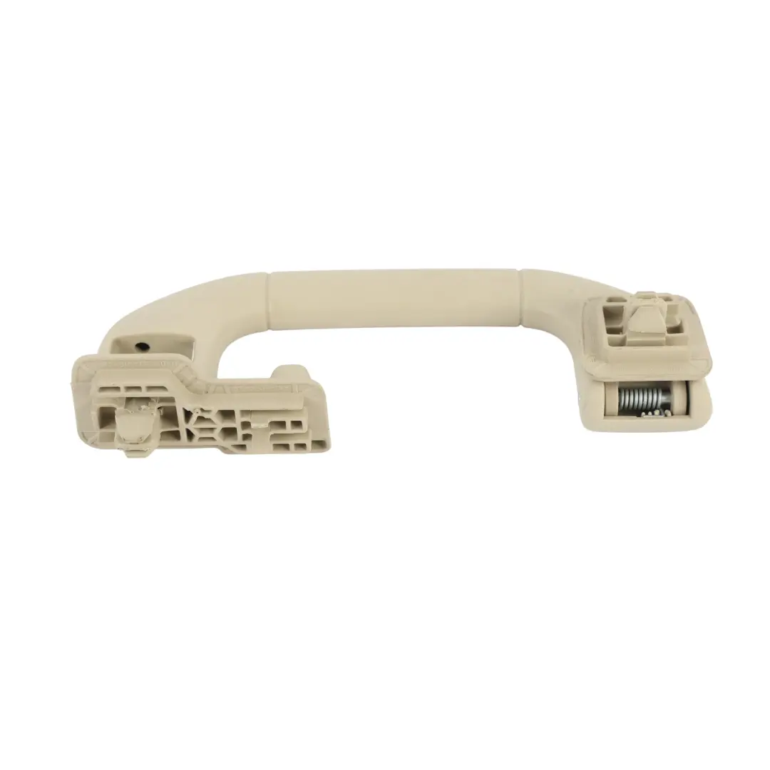 Roof Grab Handle Mercedes W204 W212 Rear Left Right N/O/S Beige to with Part number A2048100151 Roof Grab Handle Mercedes W204 W212 Rear Left Right N/O/S Beige - SKU A2048100151-3 - Part number A2048100151