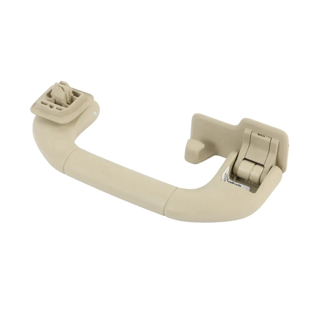  Roof Grab Handle Mercedes W204 W212 Rear Left Right N/O/S Beige - SKU A2048100151-3 - Part number A2048100151