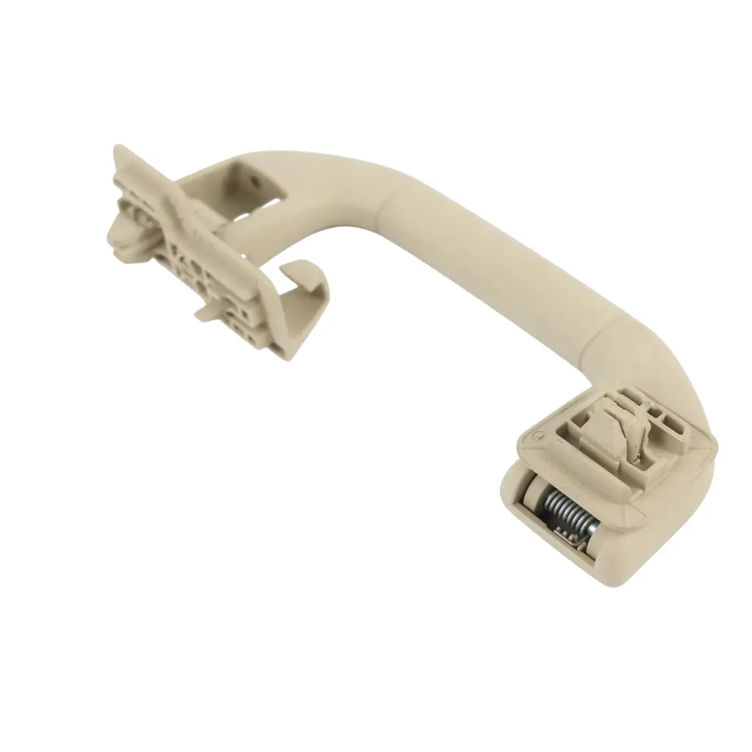  Roof Grab Handle Mercedes W204 W212 Rear Left Right N/O/S Beige - SKU A2048100151-3 - Part number A2048100151