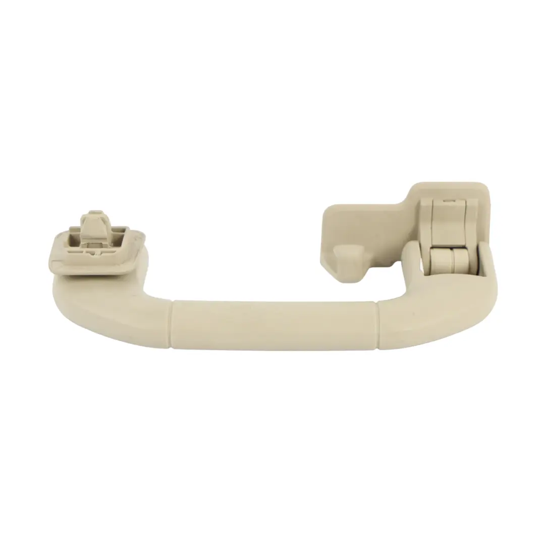  Roof Grab Handle Mercedes W204 W212 Rear Left Right N/O/S Beige - SKU A2048100151-3 - Part number A2048100151