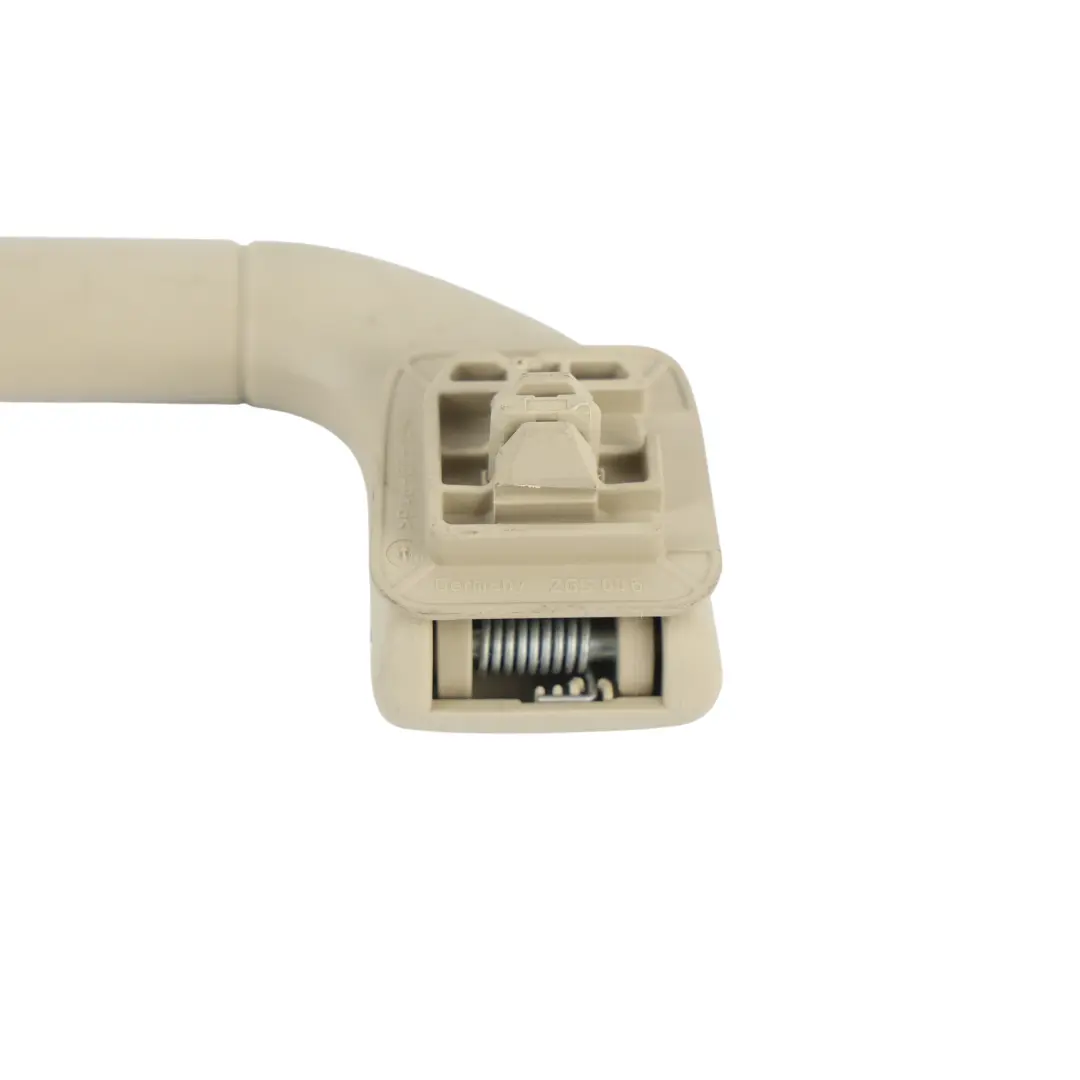  Roof Grab Handle Mercedes W204 W212 Rear Left Right N/O/S Beige - SKU A2048100151-3 - Part number A2048100151