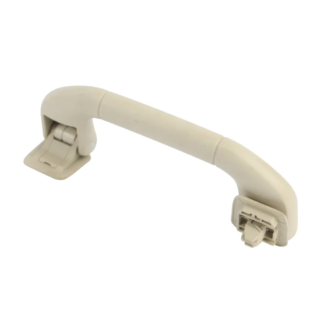 Roof Grab Handle Mercedes W204 W212 Rear Left Right N/O/S Beige to with Part number A2048100151 Roof Grab Handle Mercedes W204 W212 Rear Left Right N/O/S Beige - SKU A2048100151-3 - Part number A2048100151