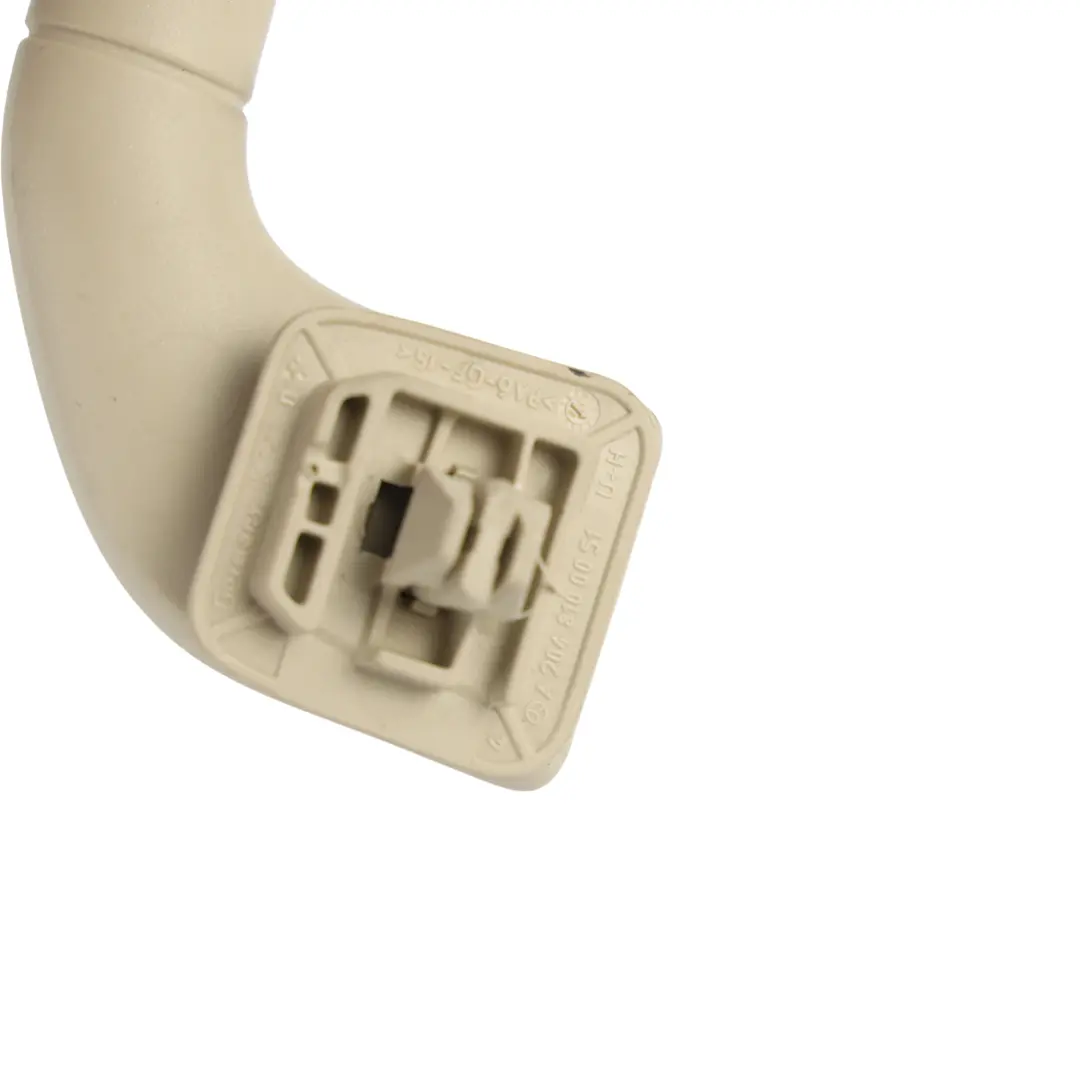  Roof Grab Handle Mercedes W204 W212 Rear Left Right N/O/S Beige - SKU A2048100151-3 - Part number A2048100151