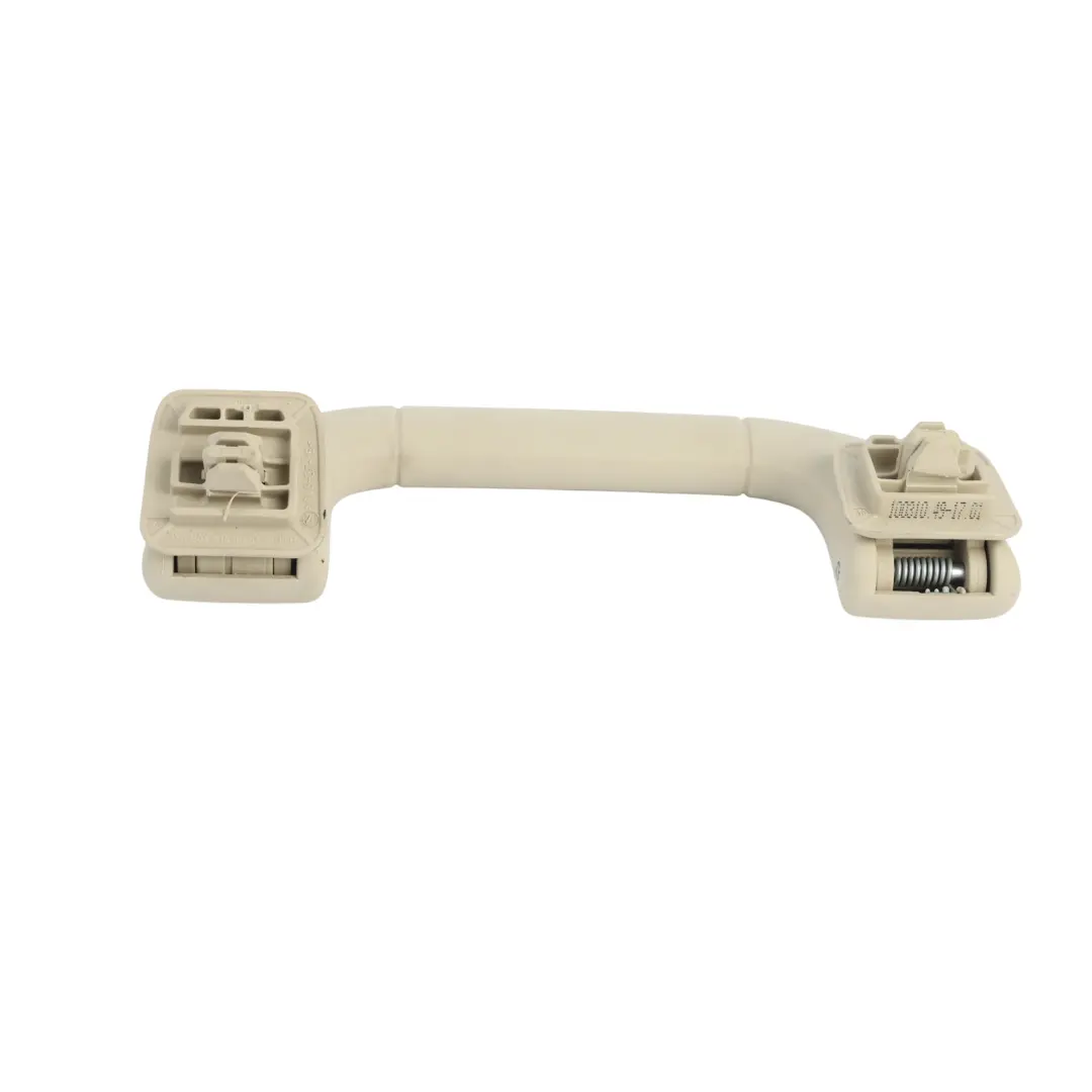 Poignée Maintien Arrière Gauche Droite Beige pour Mercedes W204 W212 à propos du numéro de pièce A2048100151 Mercedes W204 W212 Poignée Maintien Arrière Gauche Droite Beige - SKU A2048100151-3 - Numéro de pièce A2048100151