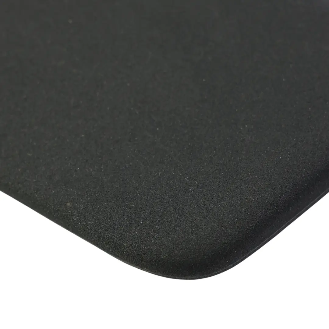 Parasol Derecho Cubierta Moldura Negro para Mercedes C204 S204 W204 con número de pieza A2048104610 Mercedes C204 S204 W204 Parasol Derecho Cubierta Moldura Negro - SKU A2048104610-6 - Número de pieza A2048104610