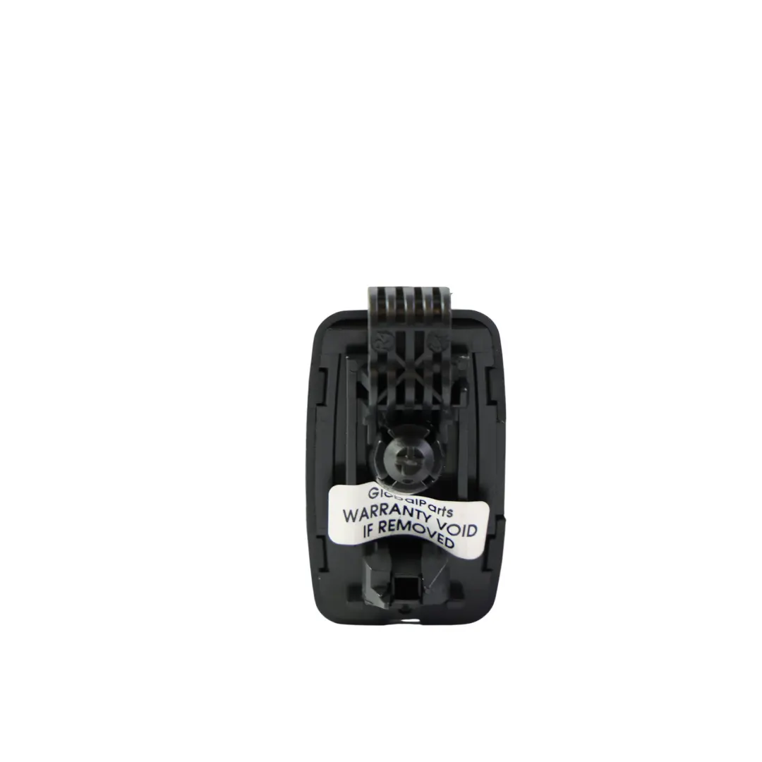 Mercedes-Benz C204 S204 W204 Right O/S Sun Visor Cover Trim Black to with Part number A2048104610 Mercedes-Benz C204 S204 W204 Right O/S Sun Visor Cover Trim Black - SKU A2048104610-6 - Part number A2048104610