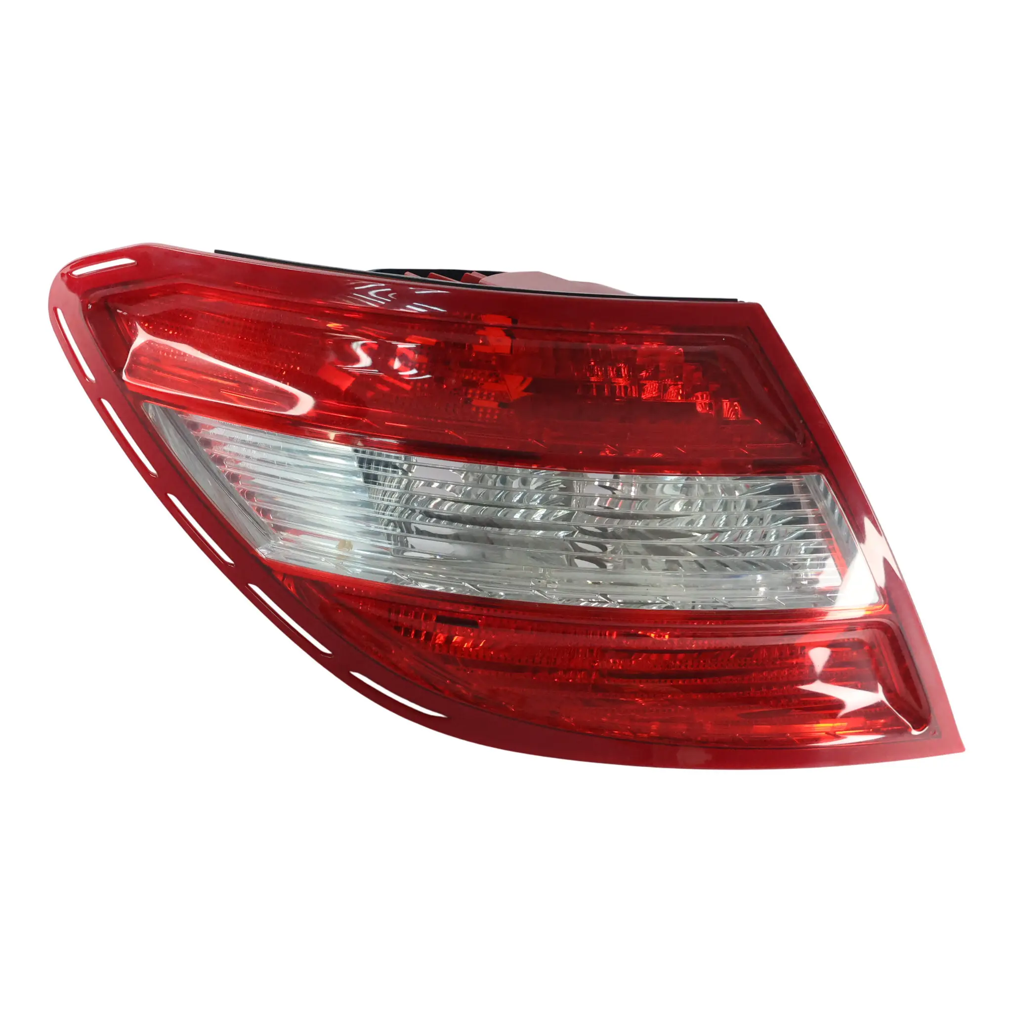 Rear Light Mercedes W204 Left N/S Tail Lamp Side Panel A2048200164
