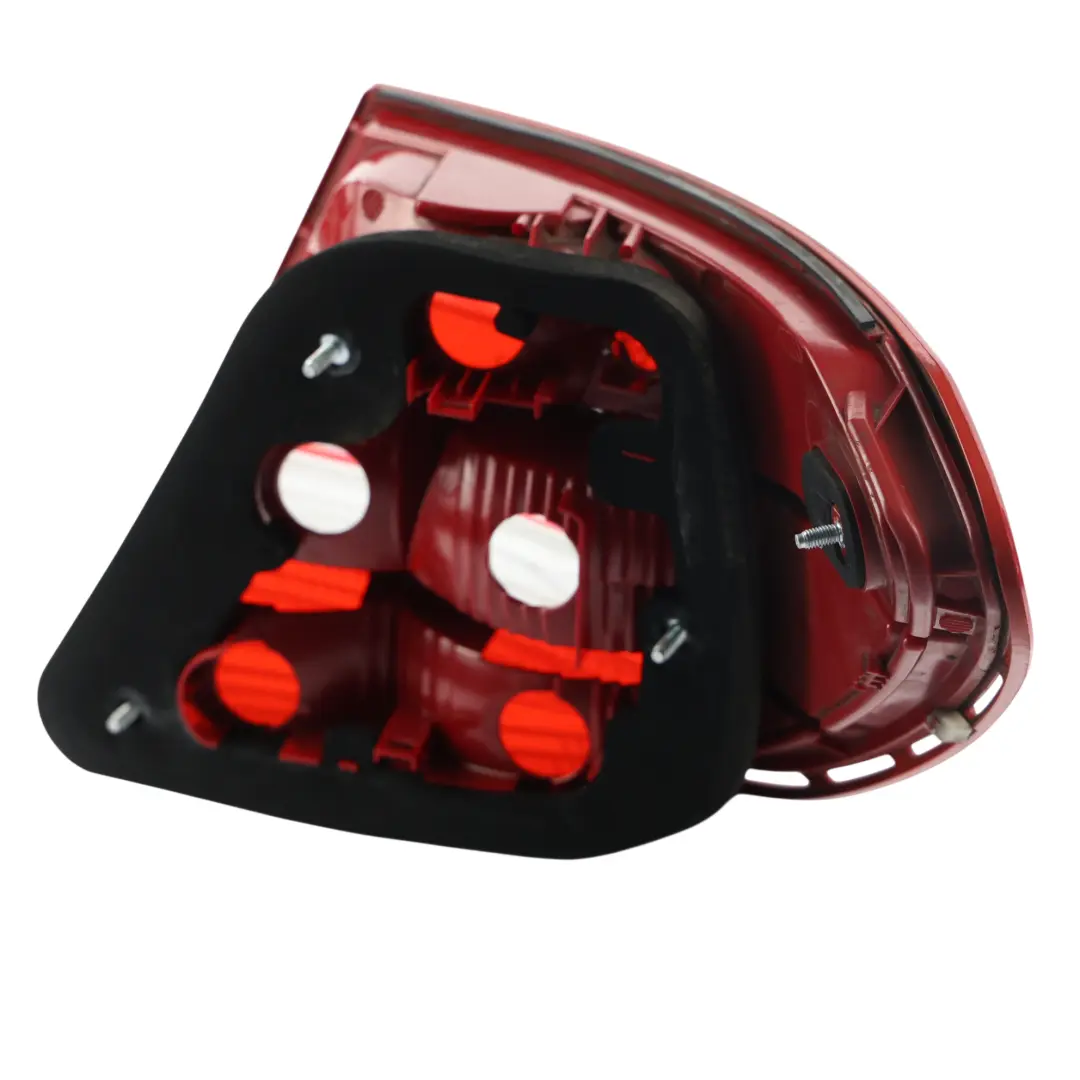 Rear Light Mercedes W204 Left N/S Tail Lamp Side Panel - SKU A2048200164-3 - Part number A2048200164