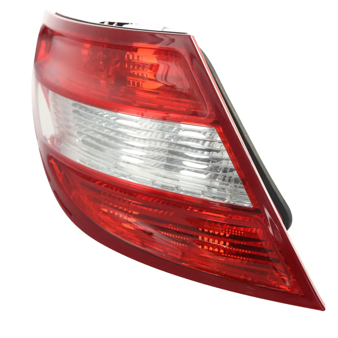 Rear Light Mercedes W204 Left N/S Tail Lamp Side Panel - SKU A2048200164-3 - Part number A2048200164