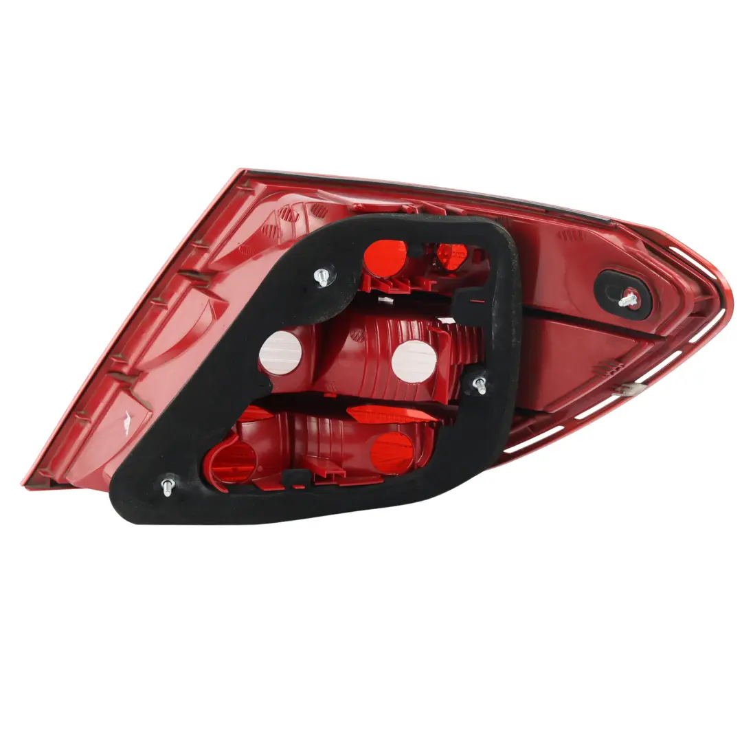 Light Mercedes W204 Left N/S Tail Lamp Side Panel to Rear with Part number A2048200164 Rear Light Mercedes W204 Left N/S Tail Lamp Side Panel - SKU A2048200164-3 - Part number A2048200164