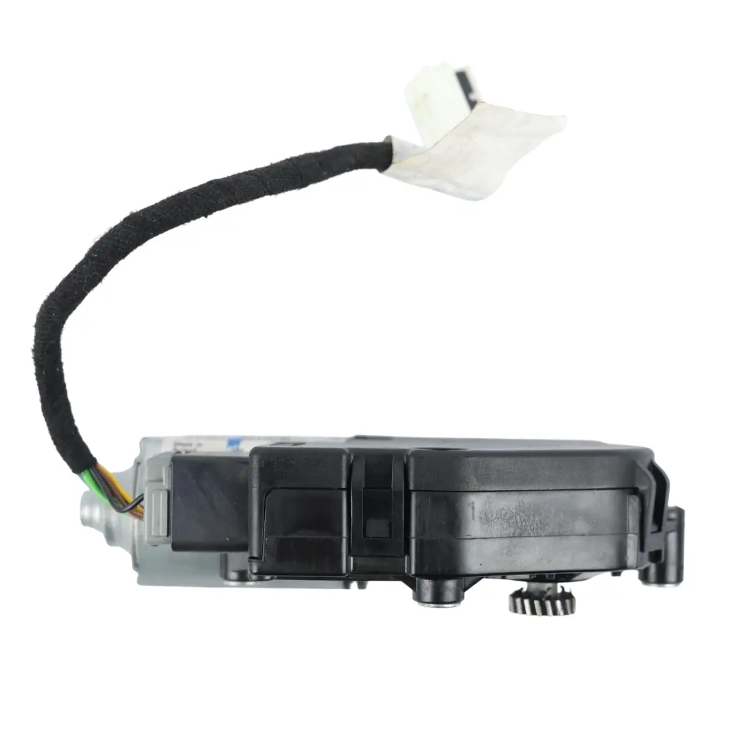 Schiebedach Elektromotor für Mercedes W212 mit Teilenummer A2048201442 Mercedes W212 Schiebedach Elektromotor - SKU A2048201442 - Teilenummer A2048201442