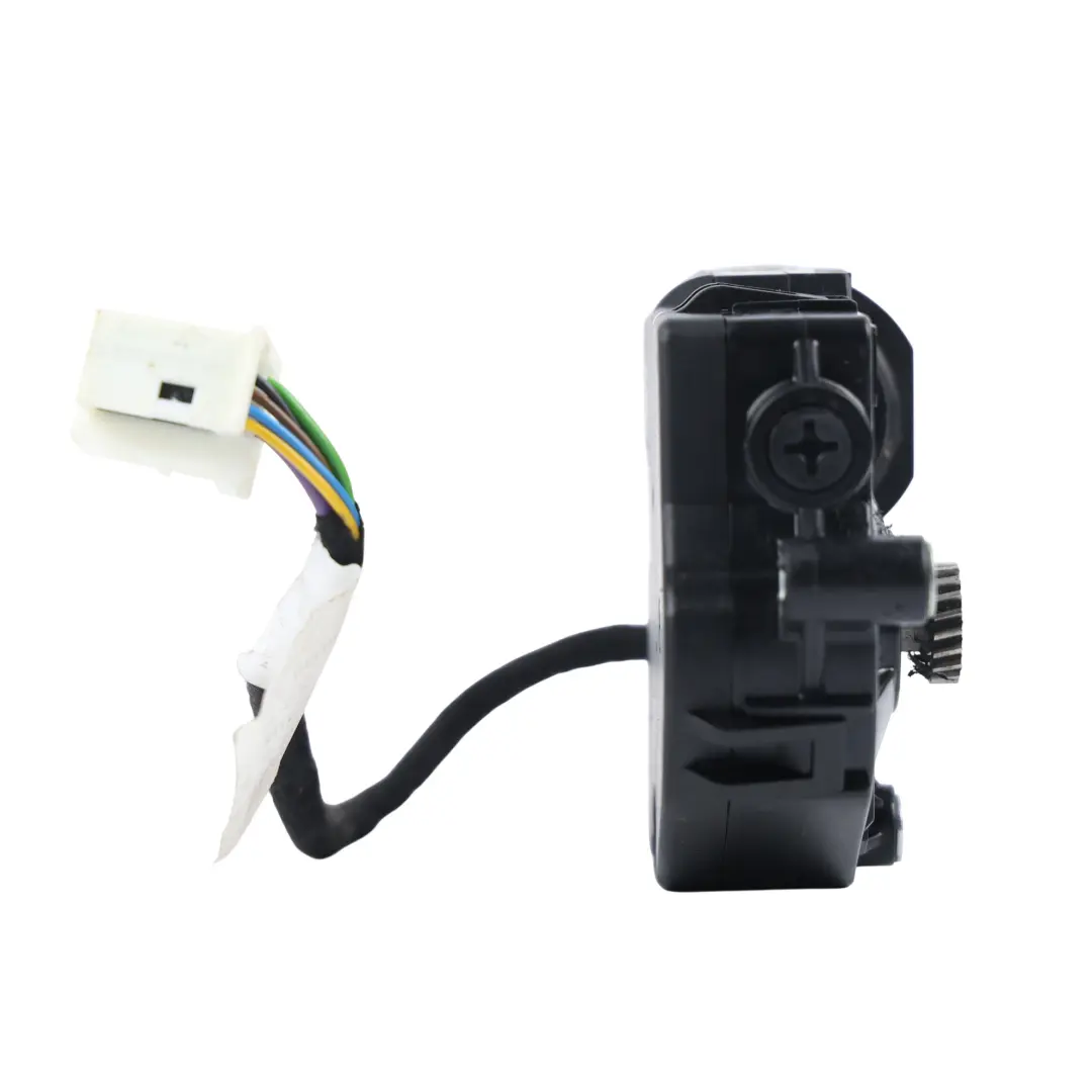 Mercedes W212 Schiebedach Elektromotor - SKU A2048201442 - Teilenummer A2048201442