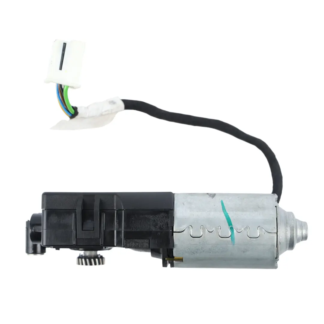Schiebedach Elektromotor für Mercedes W212 mit Teilenummer A2048201442 Mercedes W212 Schiebedach Elektromotor - SKU A2048201442 - Teilenummer A2048201442