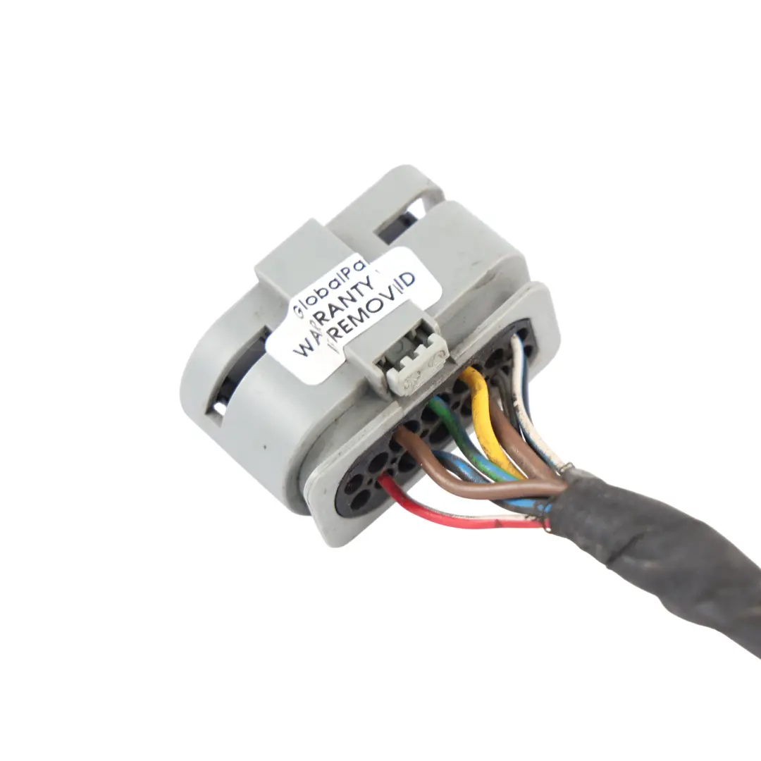 Headlight Lamp Light Front Right O/S Wire Harness Loom to Mercedes W204 with Part number A2048204639 Mercedes W204 Headlight Lamp Light Front Right O/S Wire Harness Loom - SKU A2048204639-3 - Part number A2048204639