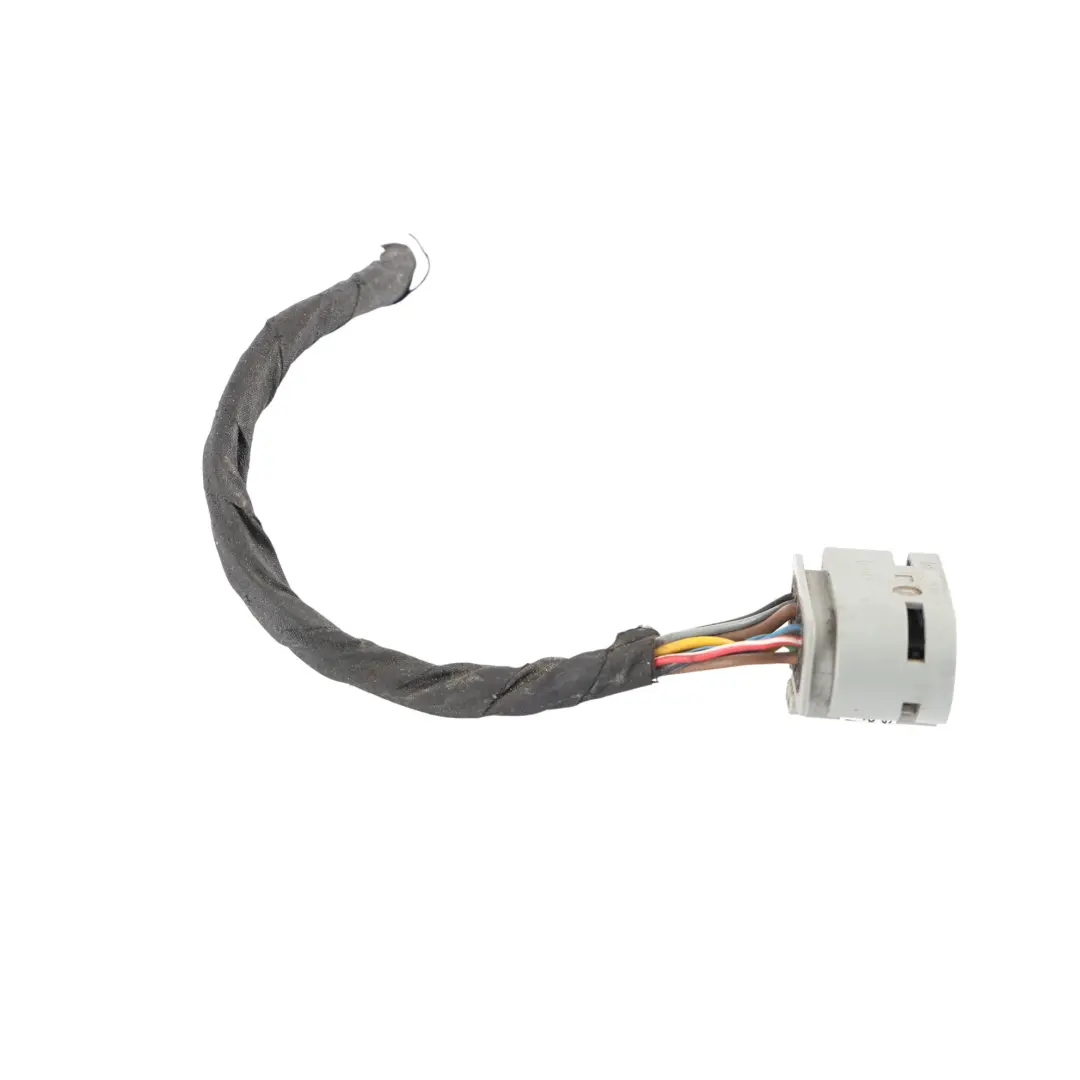 Mercedes W204 Headlight Lamp Light Front Right O/S Wire Harness Loom - SKU A2048204639-3 - Part number A2048204639
