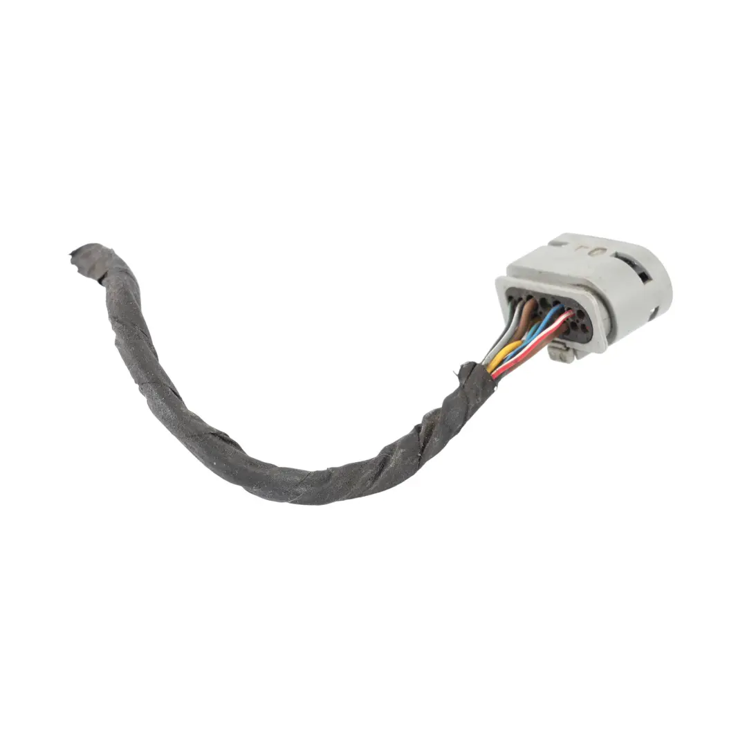 Mercedes W204 Headlight Lamp Light Front Right O/S Wire Harness Loom - SKU A2048204639-3 - Part number A2048204639