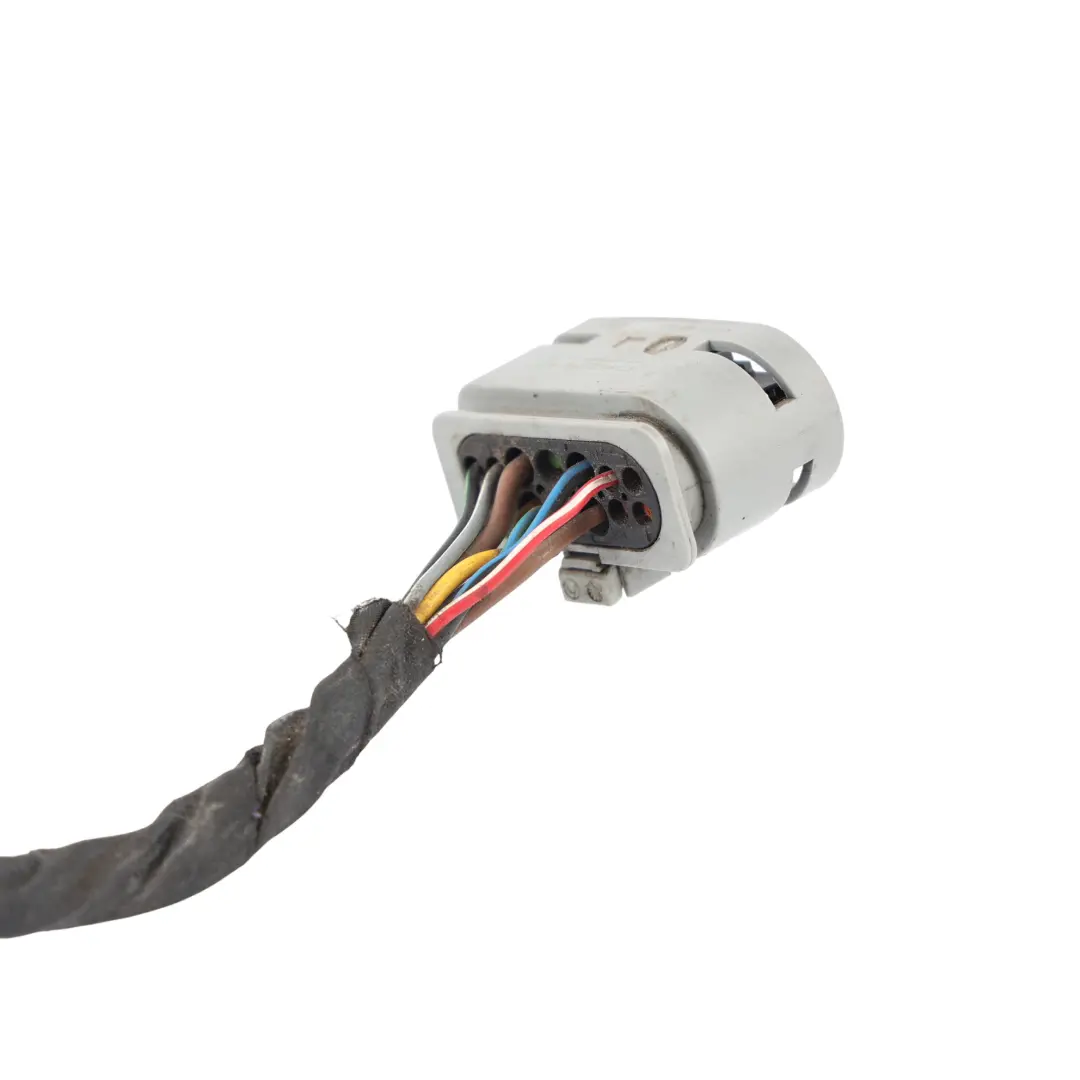 Mercedes W204 Headlight Lamp Light Front Right O/S Wire Harness Loom - SKU A2048204639-3 - Part number A2048204639