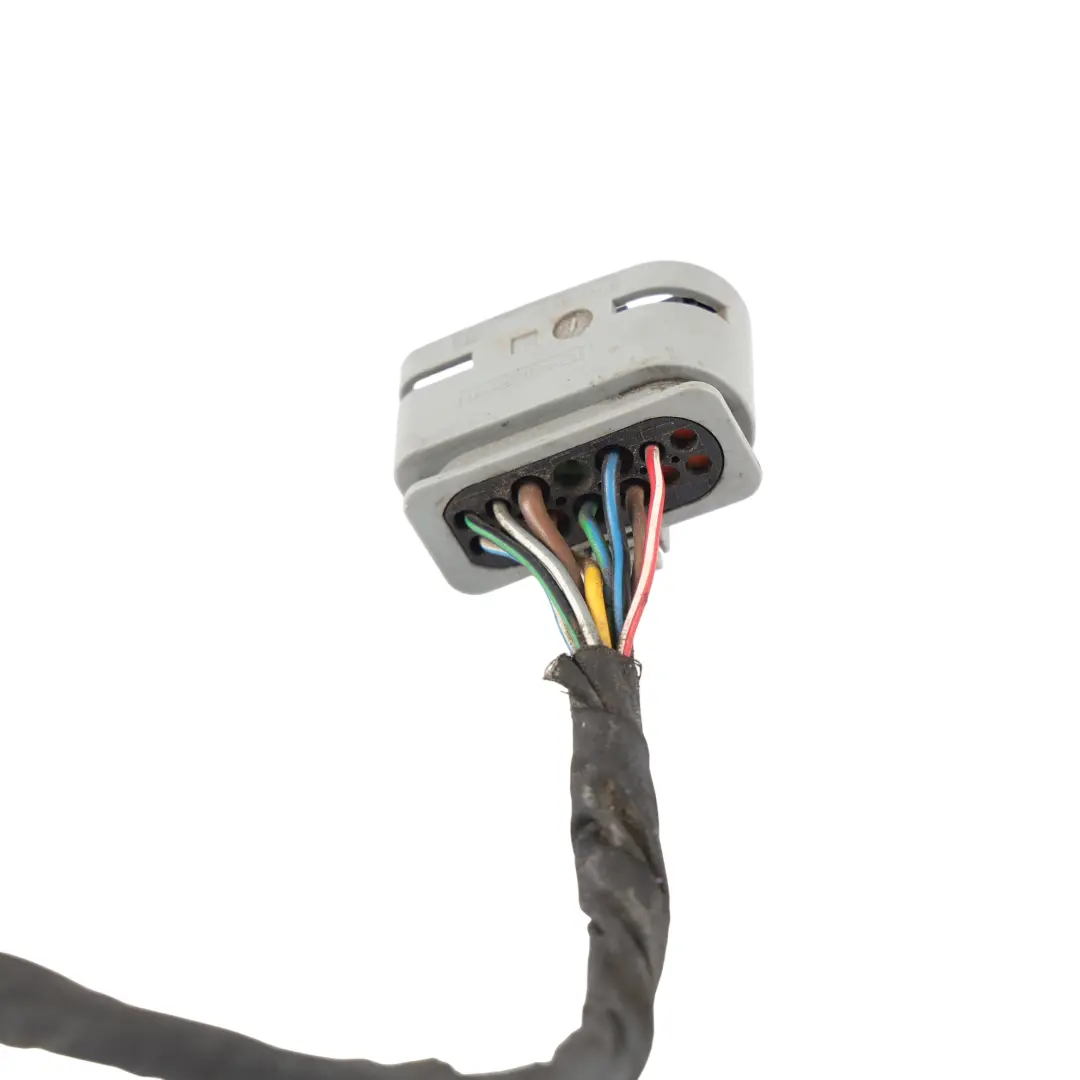 Headlight Lamp Light Front Right O/S Wire Harness Loom to Mercedes W204 with Part number A2048204639 Mercedes W204 Headlight Lamp Light Front Right O/S Wire Harness Loom - SKU A2048204639-3 - Part number A2048204639