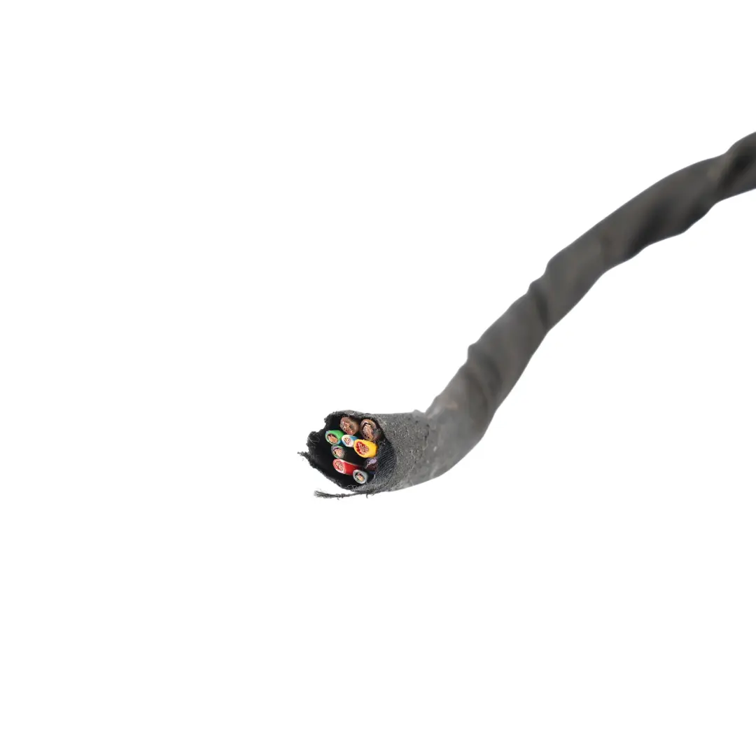 Mercedes W204 Headlight Lamp Light Front Right O/S Wire Harness Loom - SKU A2048204639-3 - Part number A2048204639