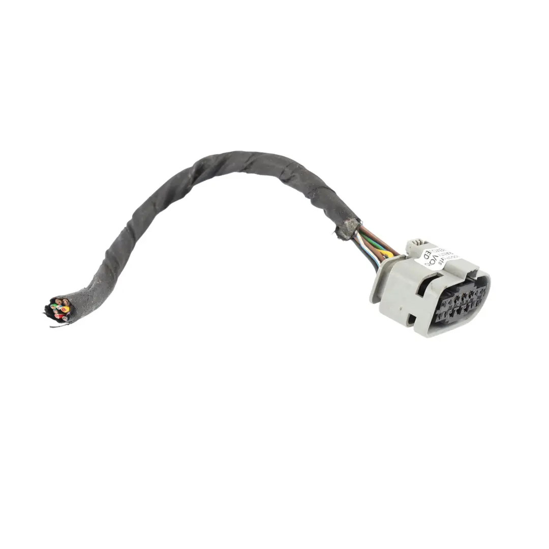 Headlight Lamp Light Front Right O/S Wire Harness Loom to Mercedes W204 with Part number A2048204639 Mercedes W204 Headlight Lamp Light Front Right O/S Wire Harness Loom - SKU A2048204639-3 - Part number A2048204639