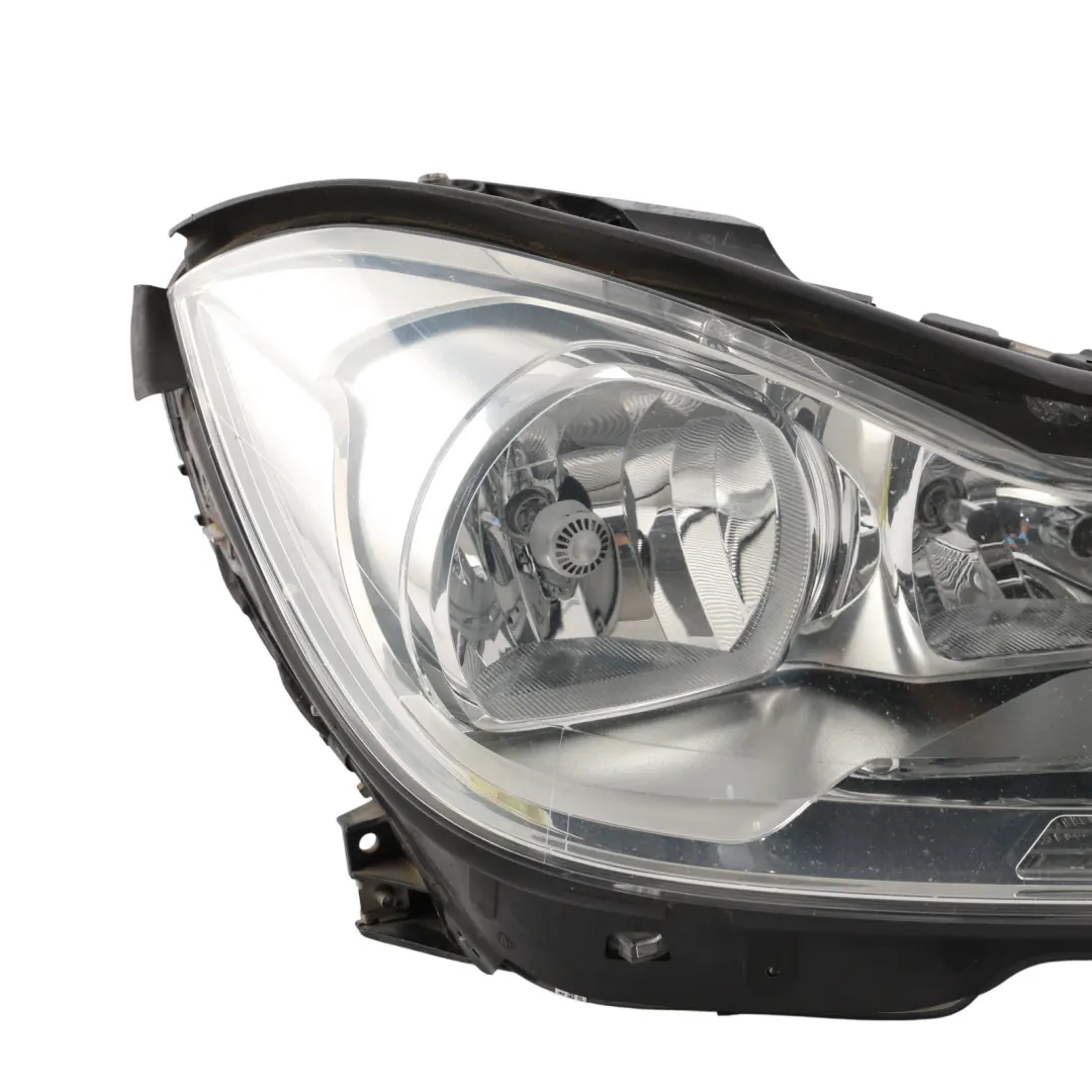 Headlamp Headlight Lamp Light Front Right O/S to Mercedes W204 with Part number A2048205259 Mercedes W204 Headlamp Headlight Lamp Light Front Right O/S - SKU A2048205259-3 - Part number A2048205259