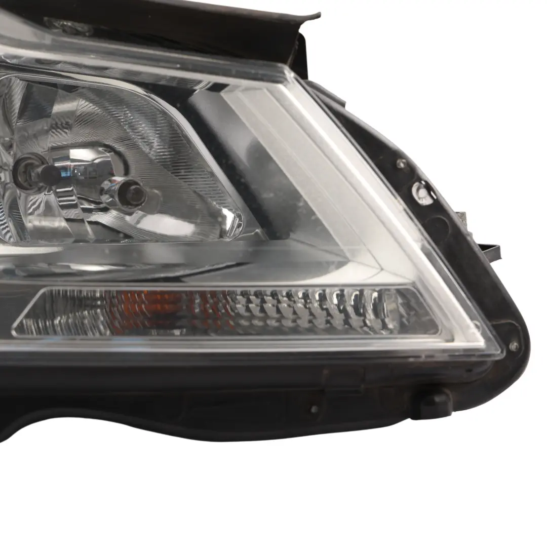 Headlamp Headlight Lamp Light Front Right O/S to Mercedes W204 with Part number A2048205259 Mercedes W204 Headlamp Headlight Lamp Light Front Right O/S - SKU A2048205259-3 - Part number A2048205259