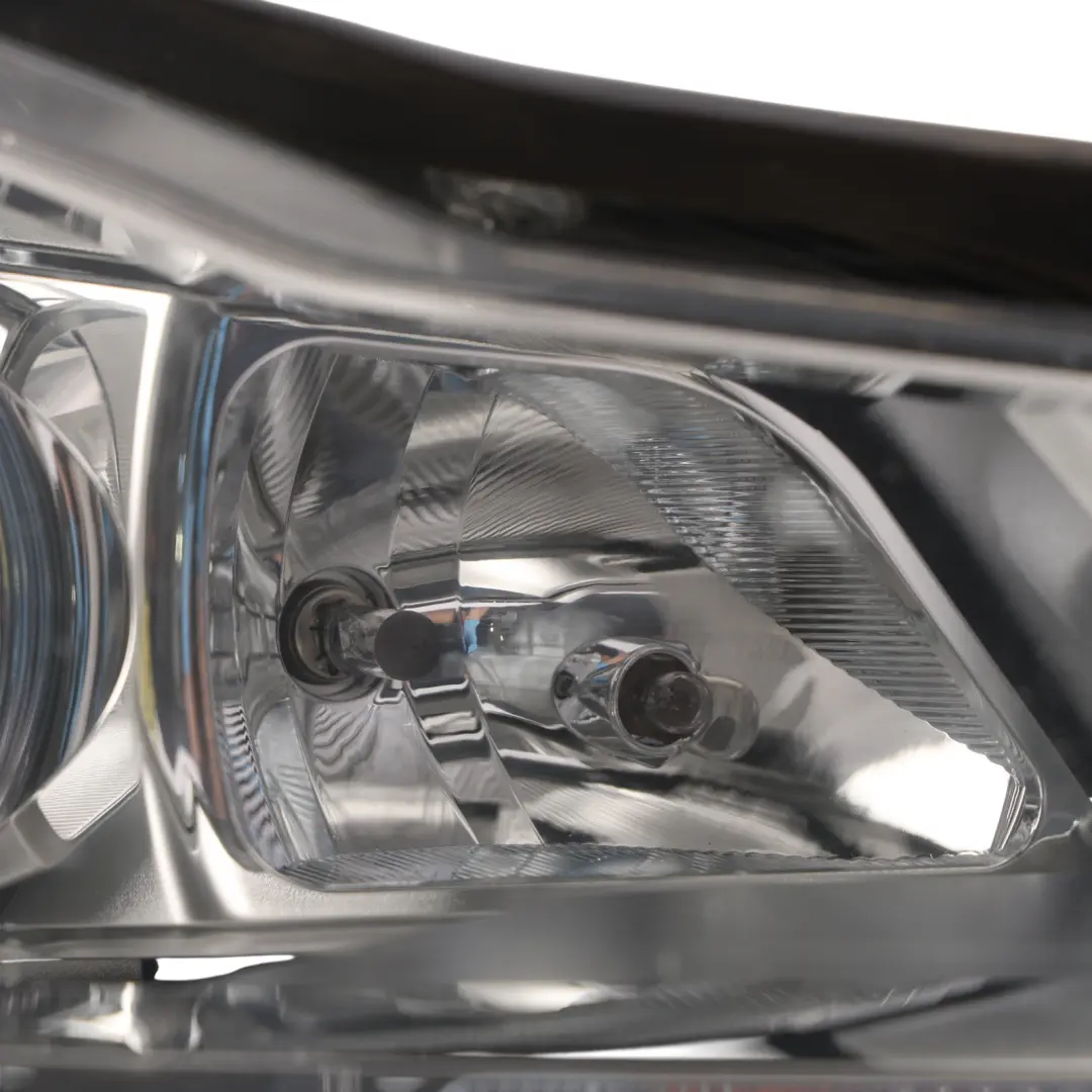 Headlamp Headlight Lamp Light Front Right O/S to Mercedes W204 with Part number A2048205259 Mercedes W204 Headlamp Headlight Lamp Light Front Right O/S - SKU A2048205259-3 - Part number A2048205259