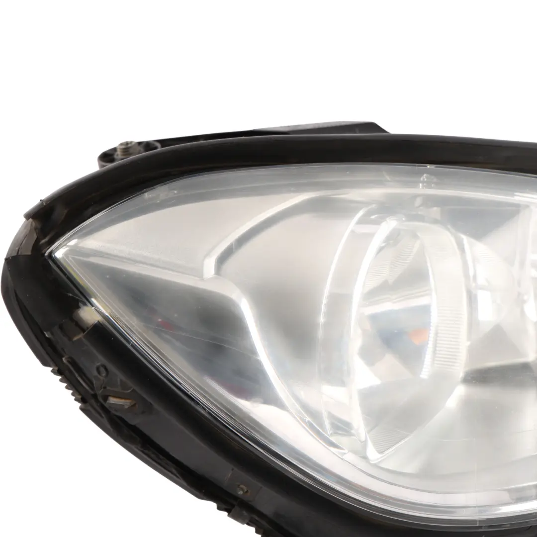 Headlamp Headlight Lamp Light Front Right O/S to Mercedes W204 with Part number A2048205259 Mercedes W204 Headlamp Headlight Lamp Light Front Right O/S - SKU A2048205259-3 - Part number A2048205259