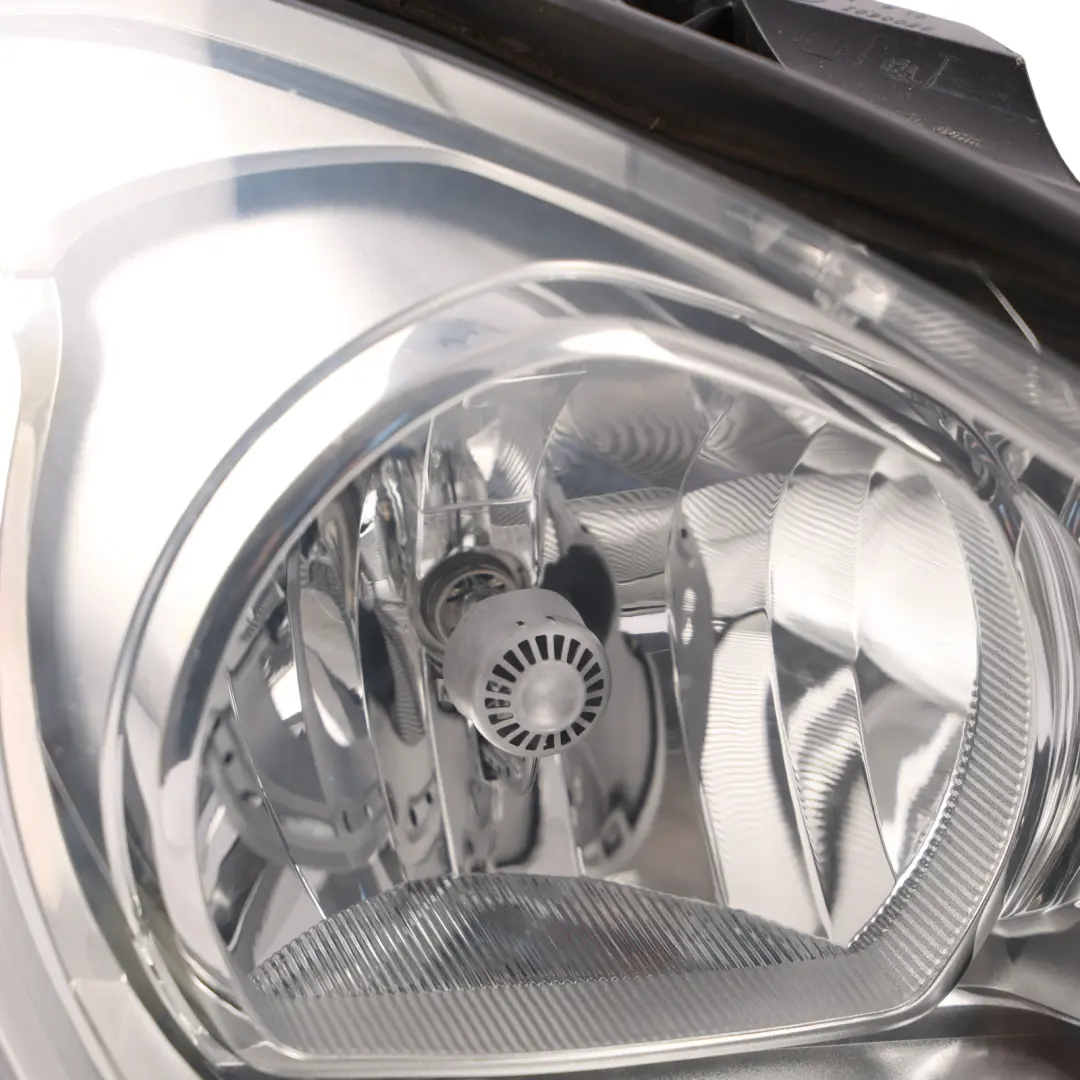 Headlamp Headlight Lamp Light Front Right O/S to Mercedes W204 with Part number A2048205259 Mercedes W204 Headlamp Headlight Lamp Light Front Right O/S - SKU A2048205259-3 - Part number A2048205259