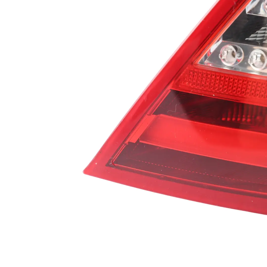 Mercedes W204 Rear Lamp Tail Light Side Panel Taillight Right O/S - SKU A2048205864-2 - Part number A2048205864