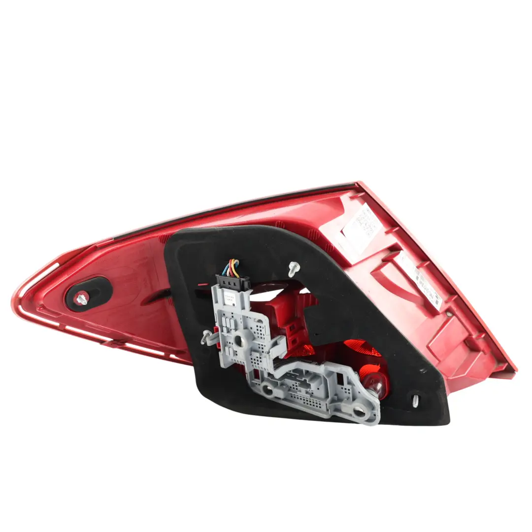 Mercedes W204 Rear Lamp Tail Light Side Panel Taillight Right O/S - SKU A2048205864-2 - Part number A2048205864