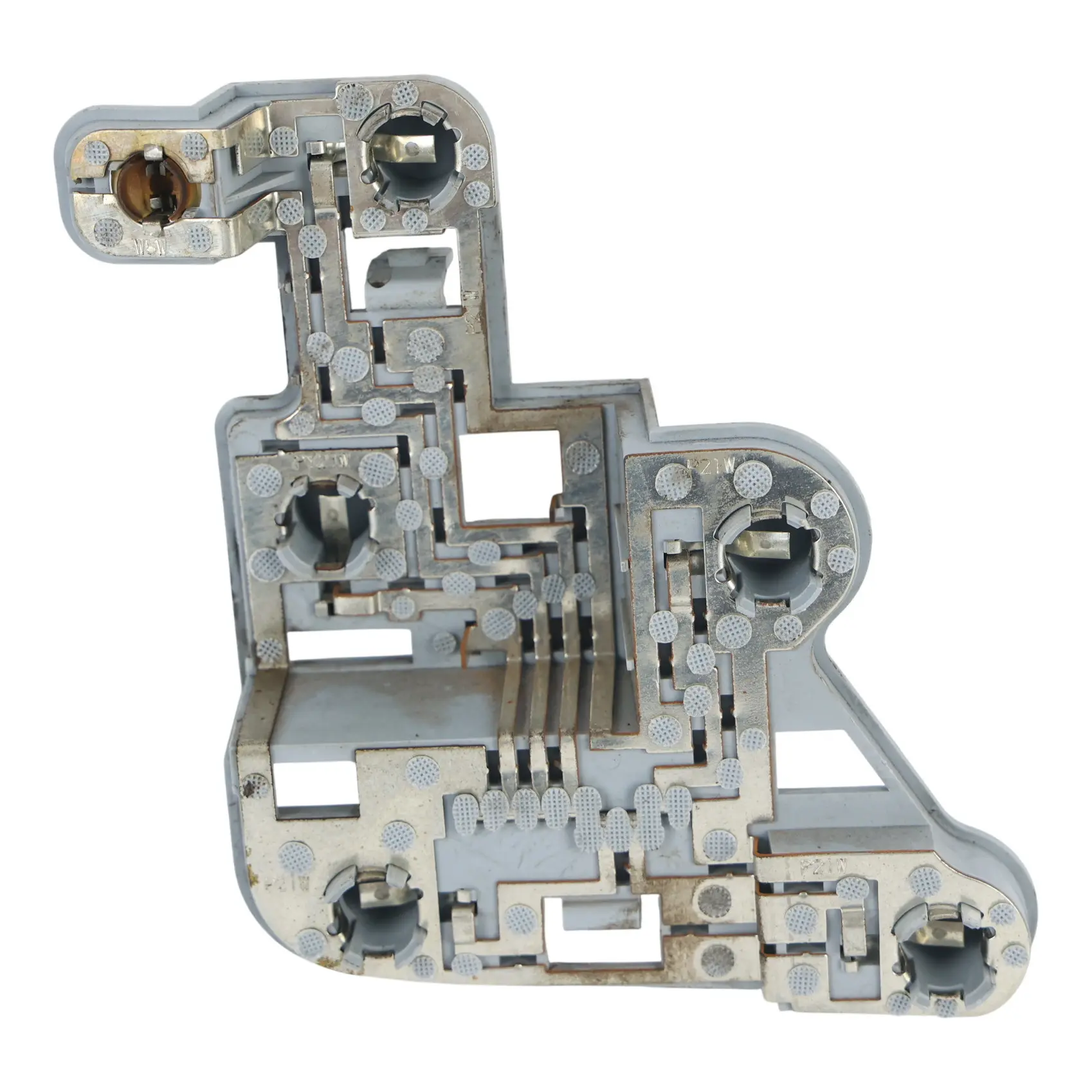 Mercedes W204 Support Ampoule Feu Arrière Gauche A2048200177