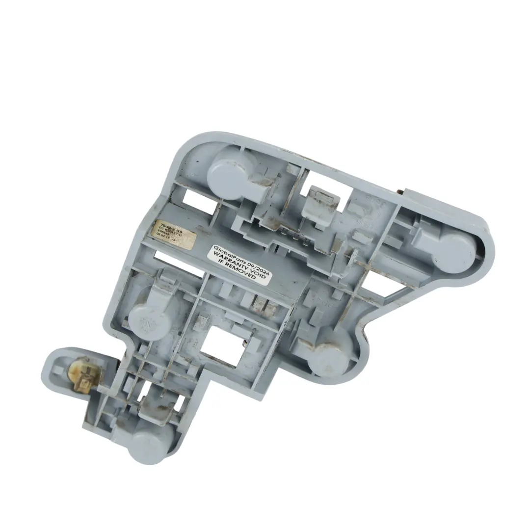 Mercedes W204 Rear Lamp Light Bulb Holder Carrier Left N/S - SKU A2048200177 - Part number A2048200177