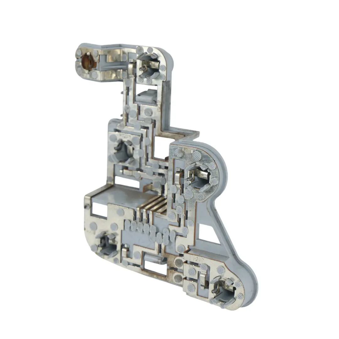 Mercedes W204 Support Ampoule Feu Arrière Gauche - SKU A2048200177 - Numéro de pièce A2048200177