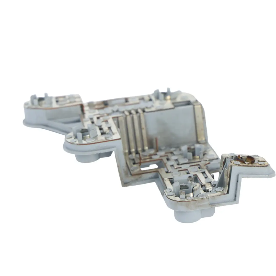 Mercedes W204 Rear Lamp Light Bulb Holder Carrier Left N/S - SKU A2048200177 - Part number A2048200177