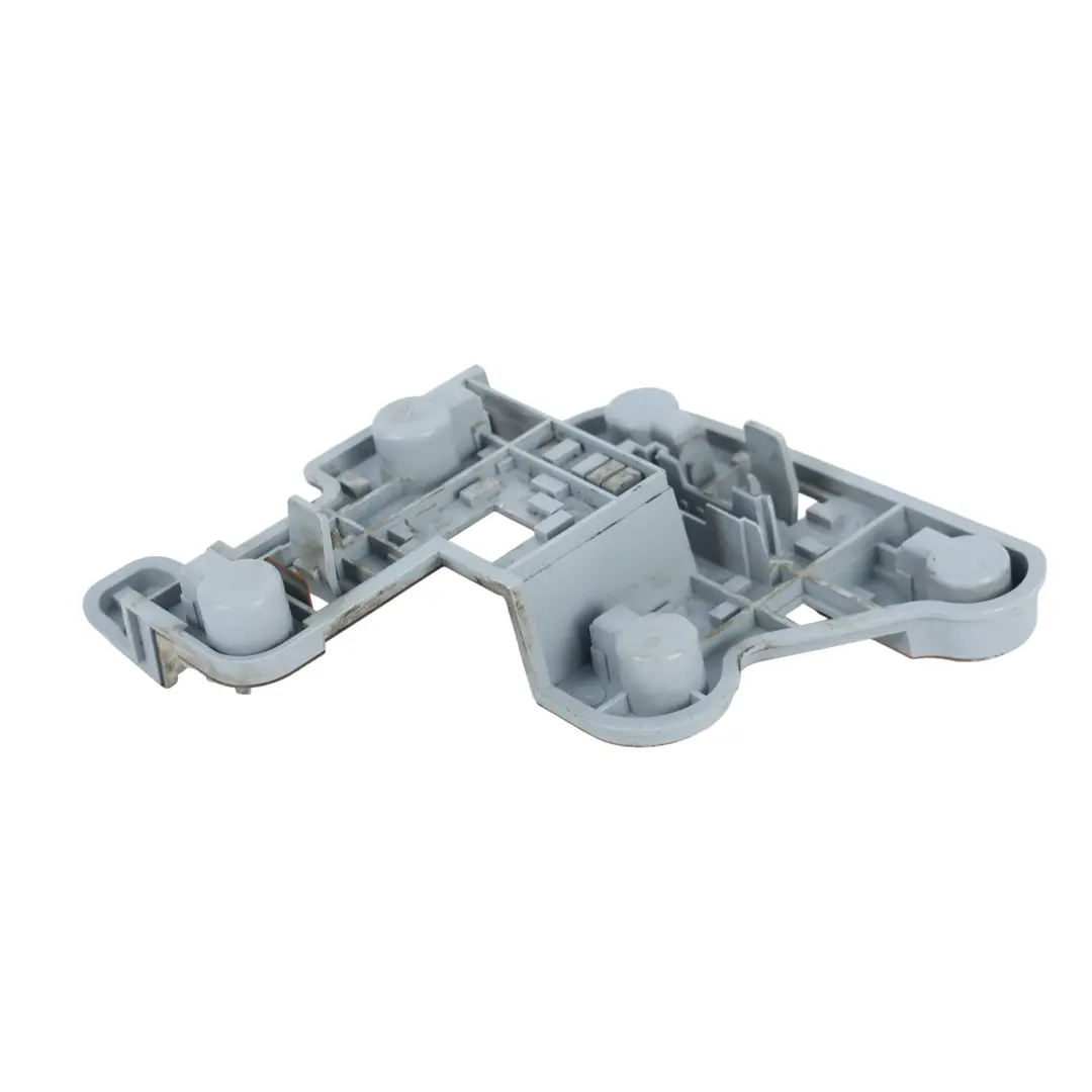 Mercedes W204 Rear Lamp Light Bulb Holder Carrier Left N/S - SKU A2048200177 - Part number A2048200177