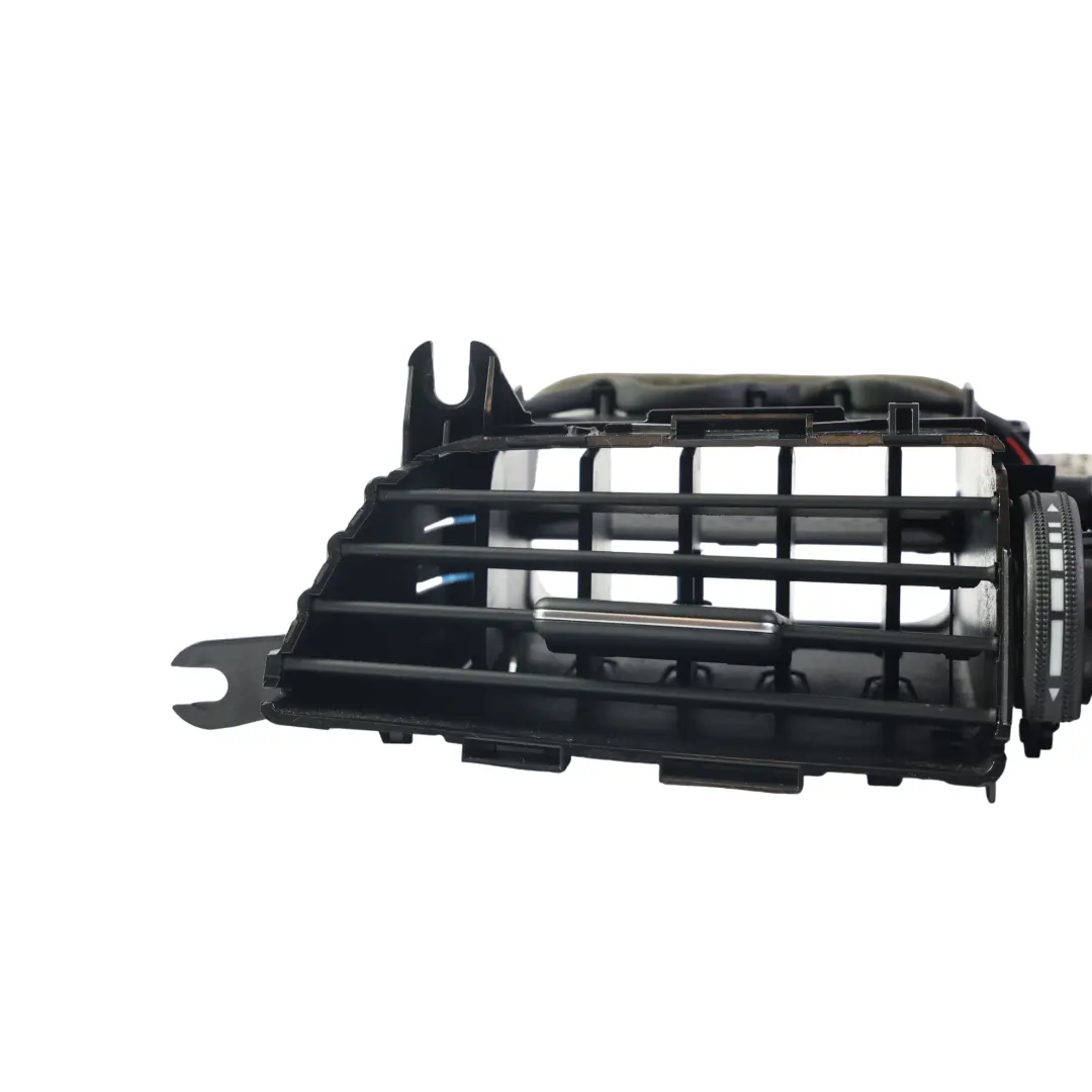 Rejilla Aire Salpicadero Delantera Central para Mercedes W204 con número de pieza A2048308454 Mercedes W204 Rejilla Aire Salpicadero Delantera Central - SKU A2048308454-3 - Número de pieza A2048308454