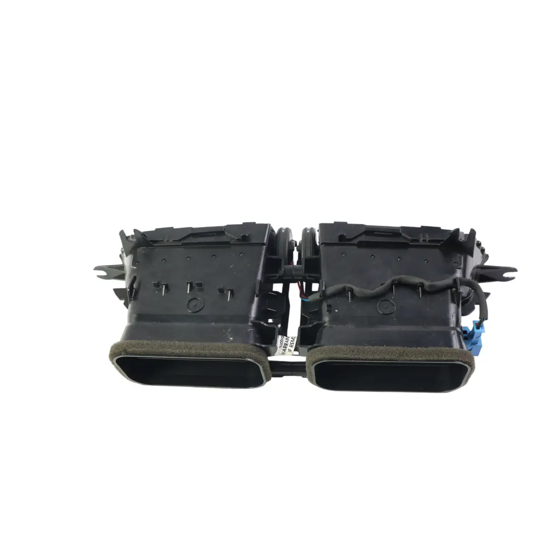 Grille Dashboard Front Centre Vent Nozzle to Mercedes W204 Air with Part number A2048308454 Mercedes W204 Air Grille Dashboard Front Centre Vent Nozzle - SKU A2048308454-3 - Part number A2048308454