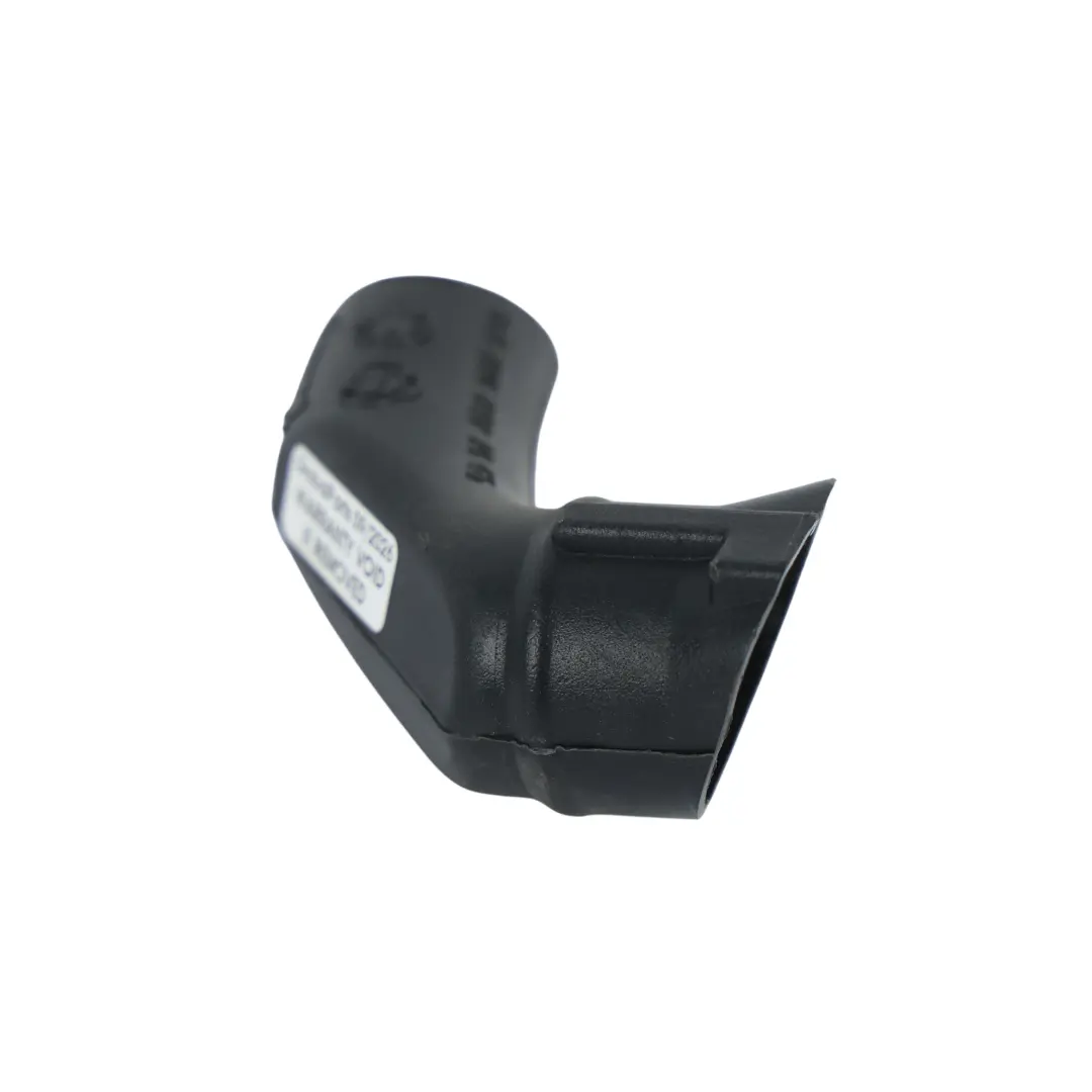 Mercedes C204 C207 Module Contrôle Ventilateur Tuyau Refroidissement - SKU A2048321445 - Numéro de pièce A2048321445