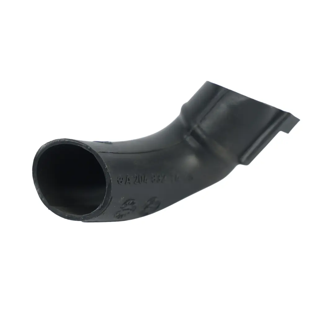 Módulo Control Ventilador Refrigeración Tubo para Mercedes C204 C207 con número de pieza A2048321445 Mercedes C204 C207 Módulo Control Ventilador Refrigeración Tubo - SKU A2048321445 - Número de pieza A2048321445