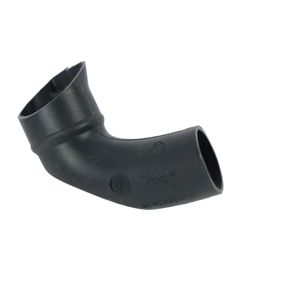 Mercedes C204 C207 Module Contrôle Ventilateur Tuyau Refroidissement - SKU A2048321445 - Numéro de pièce A2048321445