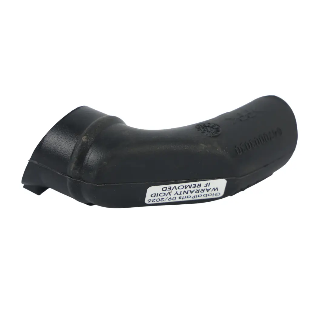 Mercedes C204 C207 Module Contrôle Ventilateur Tuyau Refroidissement - SKU A2048321445 - Numéro de pièce A2048321445