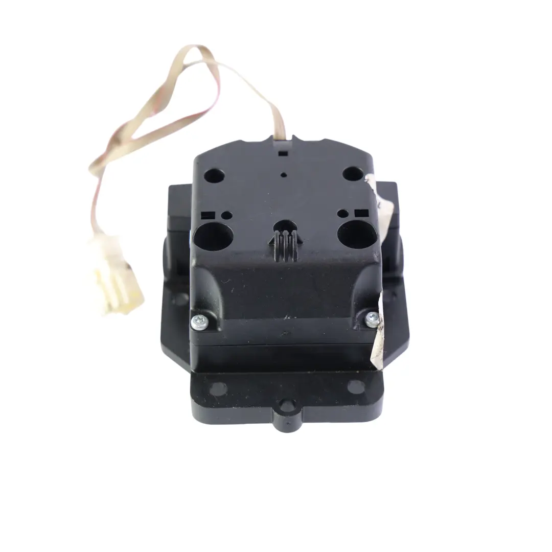 Mercedes W204 Navigations Schalter Bedienfeld Taste - SKU A2048707458-2 - Teilenummer A2048707458