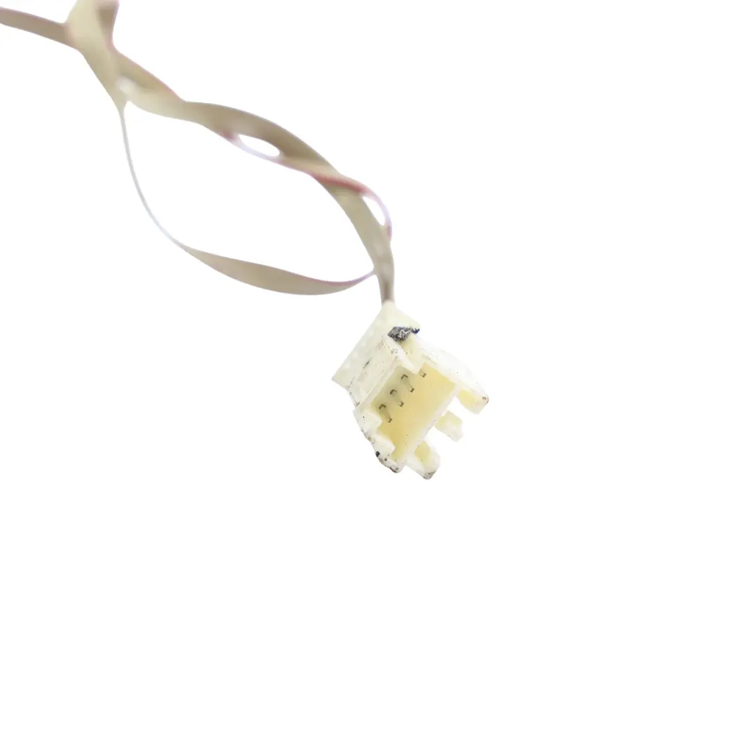 Mercedes W204 Navigations Schalter Bedienfeld Taste - SKU A2048707458-2 - Teilenummer A2048707458