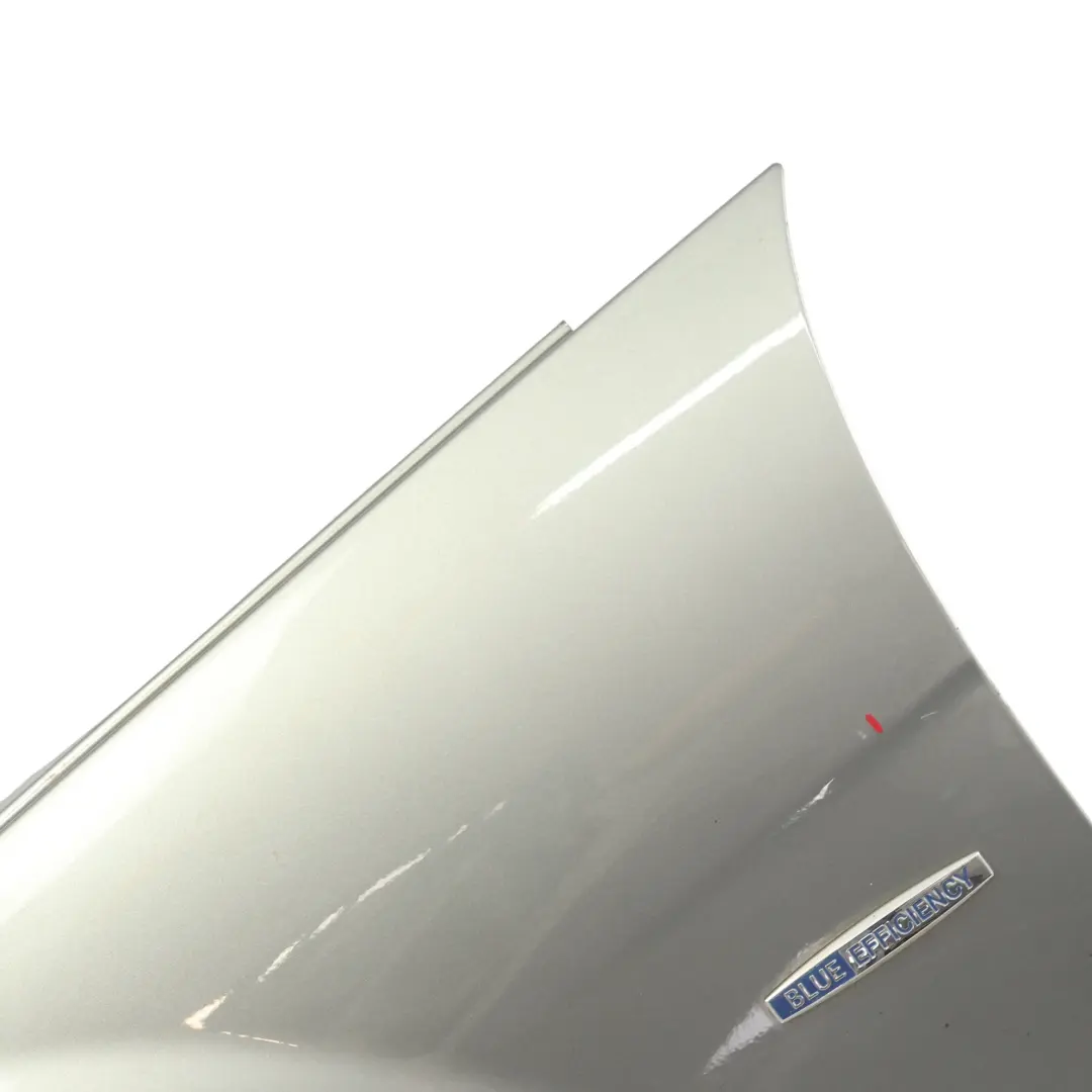 Side Wing Panel Front Left N/S Fender Palladium Silver - 792 to Mercedes W204 with Part number A2048801318 Mercedes W204 Side Wing Panel Front Left N/S Fender Palladium Silver - 792 - SKU A2048801318-PAL2 - Part number A2048801318